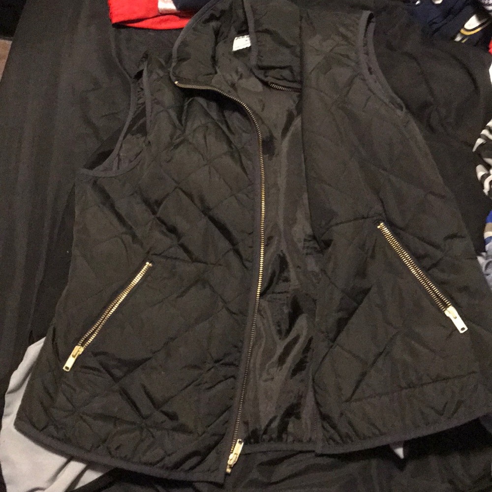 women’s vest